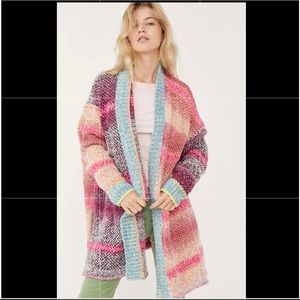 Free People Daydreamer Cardigan
